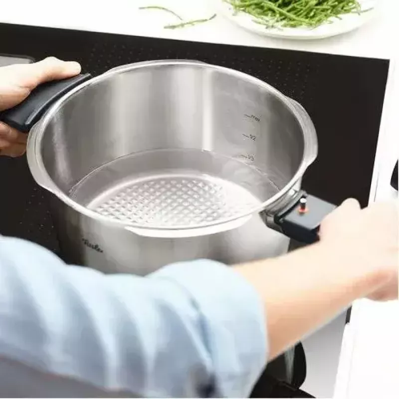 Tlakový hrniec Fissler Vitavit Premium 3,5 l nerez