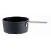 Rajnica Fissler Adamant, 18 cm, 2 L, antracitová