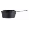 Rajnica Fissler Adamant, 18 cm, 2 L, antracitová