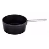 Fissler Adamant hrniec, 18 cm, 2 l, antracit