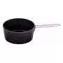 Fissler Adamant hrniec, 18 cm, 2 l, antracit