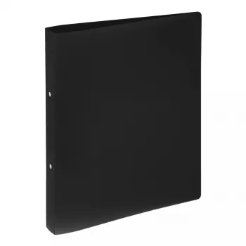 Krúžkový blok Pagna 20900-01 čierny