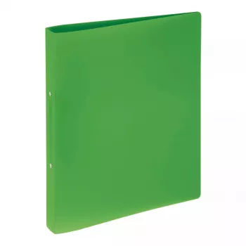Krúžkový blok A4 Pagna 20900-05 zelený