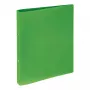 Krúžkový blok A4 Pagna 20900-05 zelený
