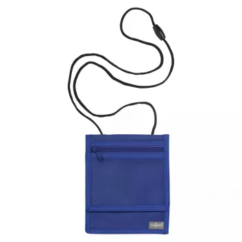 Náramenná taška Handbag Pagna 99508-06 nylon modrá