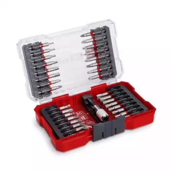 Sada bitov do skrutkovača Einhell M-CASE, 33 ks, 50 mm, 118903