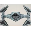Plastová stavebnica REVELL TIE Interceptor 1:72 – display model montážna sada