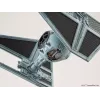 Plastová stavebnica REVELL TIE Interceptor 1:72 – display model montážna sada