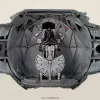 Plastová stavebnica REVELL TIE Interceptor 1:72 – display model montážna sada
