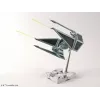 Plastová stavebnica REVELL TIE Interceptor 1:72 – display model montážna sada