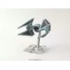 Plastová stavebnica REVELL TIE Interceptor 1:72 – display model montážna sada