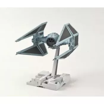 Plastová stavebnica REVELL TIE Interceptor 1:72 – display model montážna sada