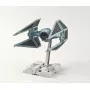 Plastová stavebnica REVELL TIE Interceptor 1:72 – display model montážna sada