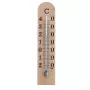 Kvapalinový izbový teplomer TFA-Dostmann 12.1005 interiér 0-50 °C