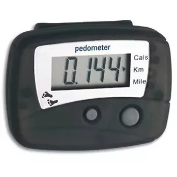 Krokoměr TFA-Dostmann 42.2003 s LCD displejom