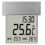 Elektronický izbový teplomer TFA-Dostmann 30.1035 interiér F °C