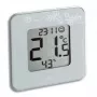 Digitálna meteostanica TFA-Dostmann 30.5021.02 biela