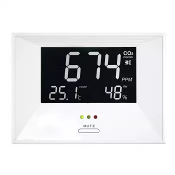 TFA-Dostmann AIRCO2NTROL LIFE 31.5003 CO2 monitor