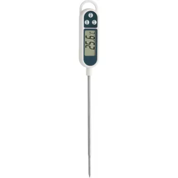 Digitálny kuchynský teplomer TFA 30.1054.10, teplotný rozsah -50 až 300 °C