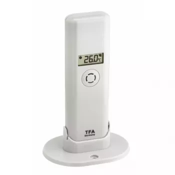 Teplotný vysielač TFA-Dostmann 30.3303.02