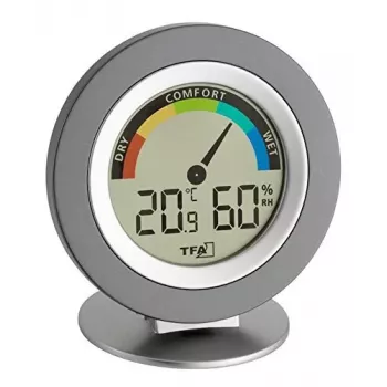 TFA 30.5019.01 Cosy digitálny termo-hygrometer