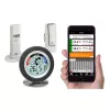 Senzor prostredia TFA-Dostmann WeatherHub