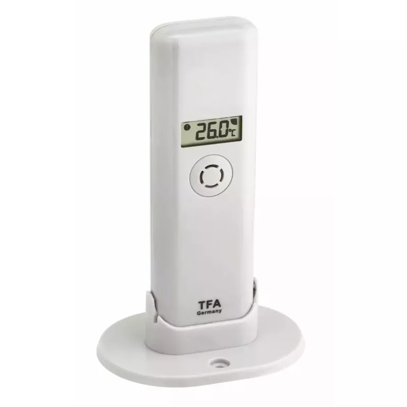 Senzor prostredia TFA-Dostmann WeatherHub