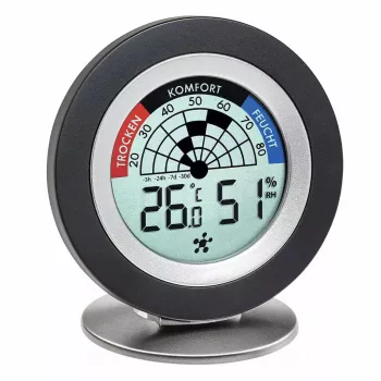 Senzor prostredia TFA-Dostmann WeatherHub
