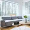 Bezdrôtová meteostanica TFA-Dostmann 35.1140.01 Spring Breeze, čierna