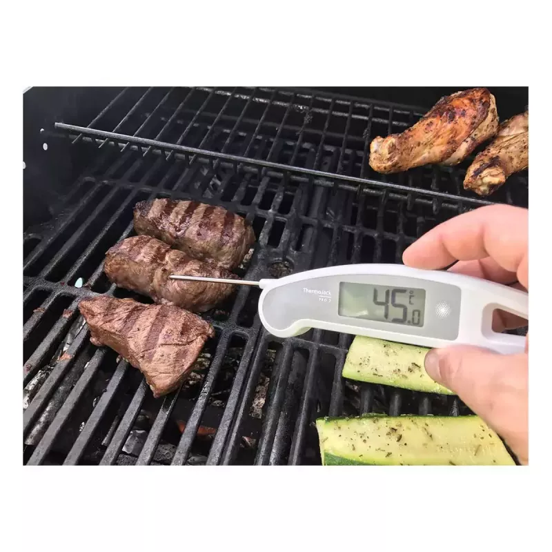 Teplomer na potraviny TFA-Dostmann Thermo Jack Gourmet