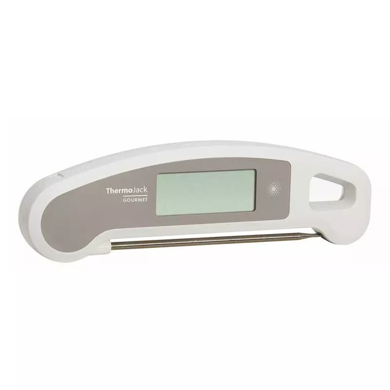 Teplomer na potraviny TFA-Dostmann Thermo Jack Gourmet