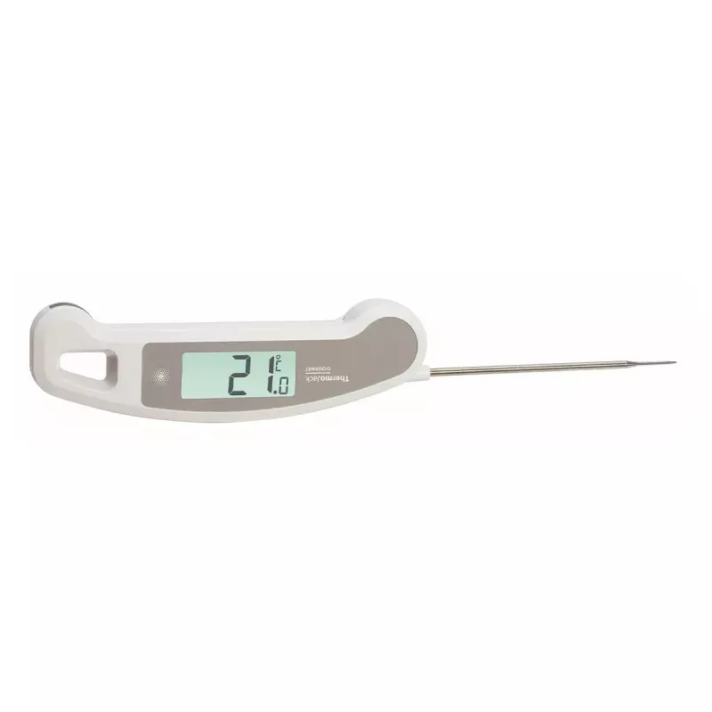 Teplomer na potraviny TFA-Dostmann Thermo Jack Gourmet