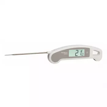 Teplomer na potraviny TFA-Dostmann Thermo Jack Gourmet