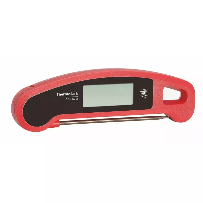 TFA-Dostmann Thermo Jack Gourmet teplomer na potraviny -40 - 250 °C digitálny