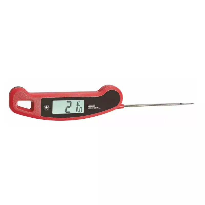 TFA-Dostmann Thermo Jack Gourmet teplomer na potraviny -40 - 250 °C digitálny