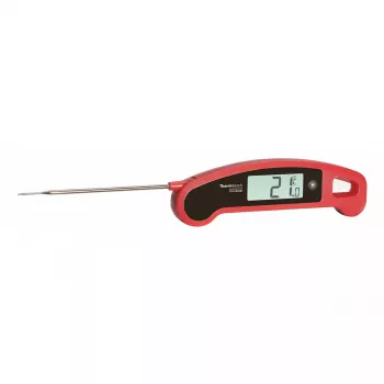 TFA-Dostmann Thermo Jack Gourmet teplomer na potraviny -40 - 250 °C digitálny