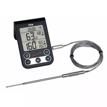 Teplomer na potraviny TFA-Dostmann 14.1512.01 -20 až 300 °C