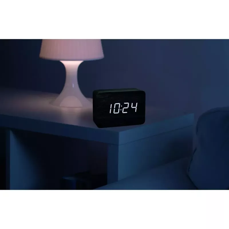 Digitálny budík TFA-Dostmann 60.2549.01