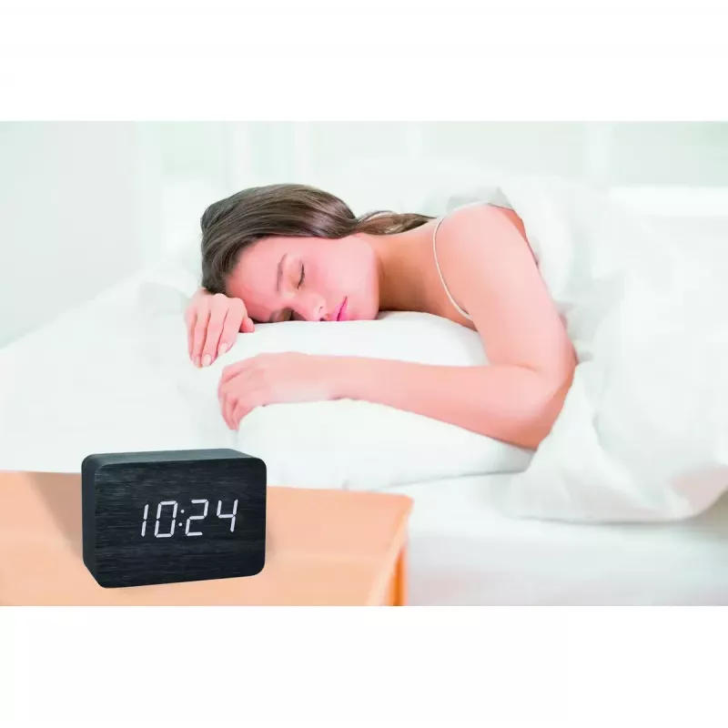 Digitálny budík TFA-Dostmann 60.2549.01