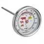 Teplomer na potraviny TFA-Dostmann 14.1028 0 - 120 °C analógový 51 mm 34 g