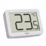 Elektronický teplomer prostredia TFA-Dostmann 30.1065.02 interiér biely °C