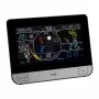 TFA-Dostmann View Pro čierny DC/batéria Wi-Fi anemometer teplomer hygrometer barometer