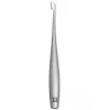 ZWILLING 88343-101-0 manikúra/pedikúra nástroj na nechtovú kožičku, 125 mm