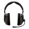 Headset Beyerdynamic MMX 230 — káblový a bezdrôtový, USB-C, Bluetooth, okolo uší, 20–20000 Hz, 1,8 m kábel, čierny