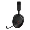 Headset Beyerdynamic MMX 230 — káblový a bezdrôtový, USB-C, Bluetooth, okolo uší, 20–20000 Hz, 1,8 m kábel, čierny