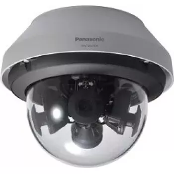 IP bezpečnostná kamera Panasonic WV-S8530N