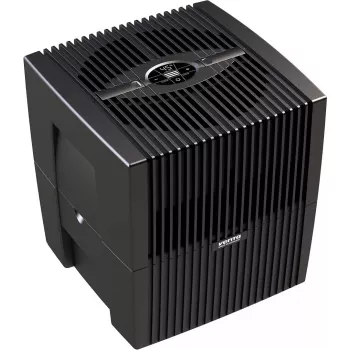 Zvlhčovač vzduchu Venta LW25 Comfort Plus čierny