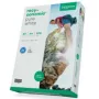 Kancelársky papier A4 inapa-tecno recyconomic čistobiela 80 g 500 listov