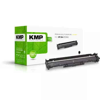 KMP kompatibilná valcová jednotka pre HP 32A (CF232A), čierna, 23 000 strán