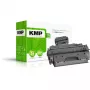 Toner KMP HP CE505X čierny 6500 strán